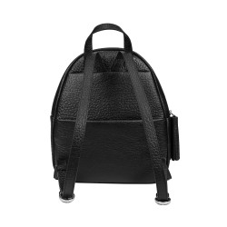 Rucsac dama 300g 01 negru elefant