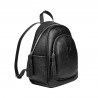Rucsac dama 300g 01 negru elefant