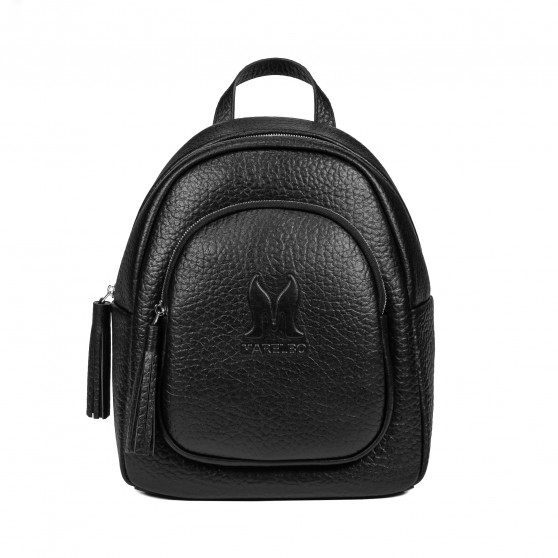 Rucsac dama 300g 01 negru elefant Rucsac dama 300g 01 negru elefant