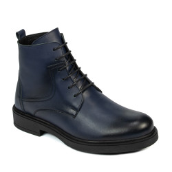 Ghete barbati 4137 a indigo