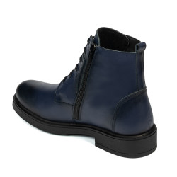 Ghete barbati 4137 a indigo