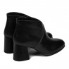 Ghete dama 1194 negru