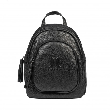 Rucsac dama 300g 02 negru elefant