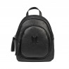 Rucsac dama 300g 02 negru elefant