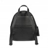 Rucsac dama 300g 02 negru elefant