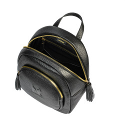 Rucsac dama 300g negru elefant