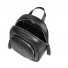 Rucsac dama 300g 01 negru elefant