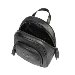 Rucsac dama 300g 02 negru elefant