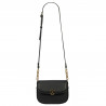 Geanta dama de umar 017g negru