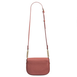 Geanta dama de umar 017g rose