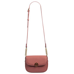 Geanta dama de umar 017g rose