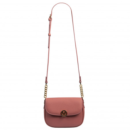Geanta dama de umar 017g rose
