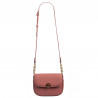 Geanta dama de umar 017g rose