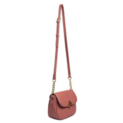 Geanta dama de umar 017g rose