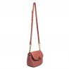 Geanta dama de umar 017g rose