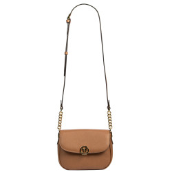 Geanta dama de umar 017g camel