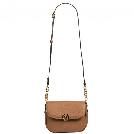 Geanta dama de umar 017g camel