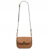 Geanta dama de umar 017g camel