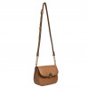 Geanta dama de umar 017g camel