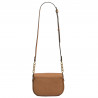 Geanta dama de umar 017g camel