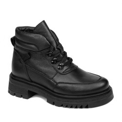 Ghete dama 3382 negru