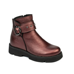 Ghete copii 3032 bordo sidef