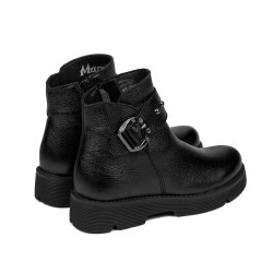 Ghete copii 3032 negru