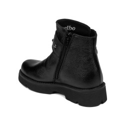 Ghete copii 3032 negru