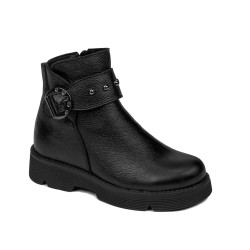 Ghete copii 3032 negru