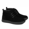 Ghete adolescenti 4011 bufo negru