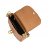 Geanta dama de umar 017g camel