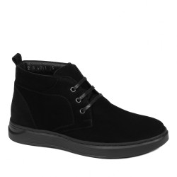 Ghete barbati 4140 bufo negru