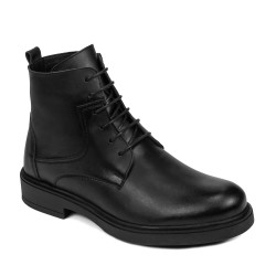 Ghete barbati 4137 negru