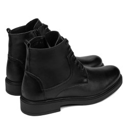 Ghete barbati 4137 negru