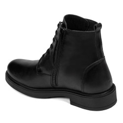 Ghete barbati 4137 negru