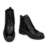 Ghete barbati 4137 negru
