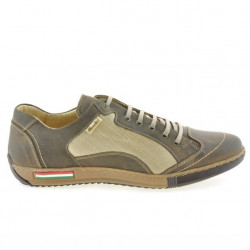 Pantofi sport barbati 707 tuxon nisip