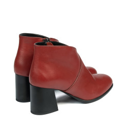 Ghete dama 1194 bordo