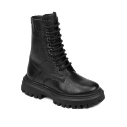 Ghete copii 3031 negru