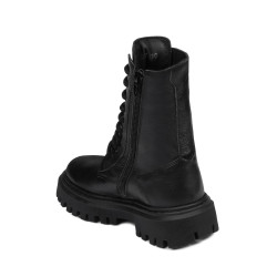 Ghete copii 3031 negru