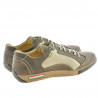Pantofi sport barbati 707 tuxon nisip
