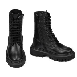 Ghete copii 3031 negru