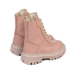 Kicsik csizma 111c púder