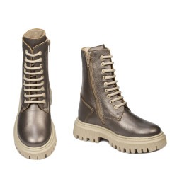 Ghete copii 3031 bronz