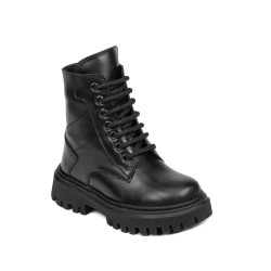 Ghete copii mici 111c negru