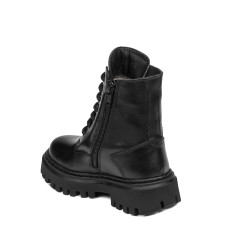 Ghete copii mici 111c negru