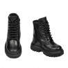 Ghete copii mici 111c negru