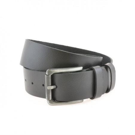 Curea barbati 02b negru