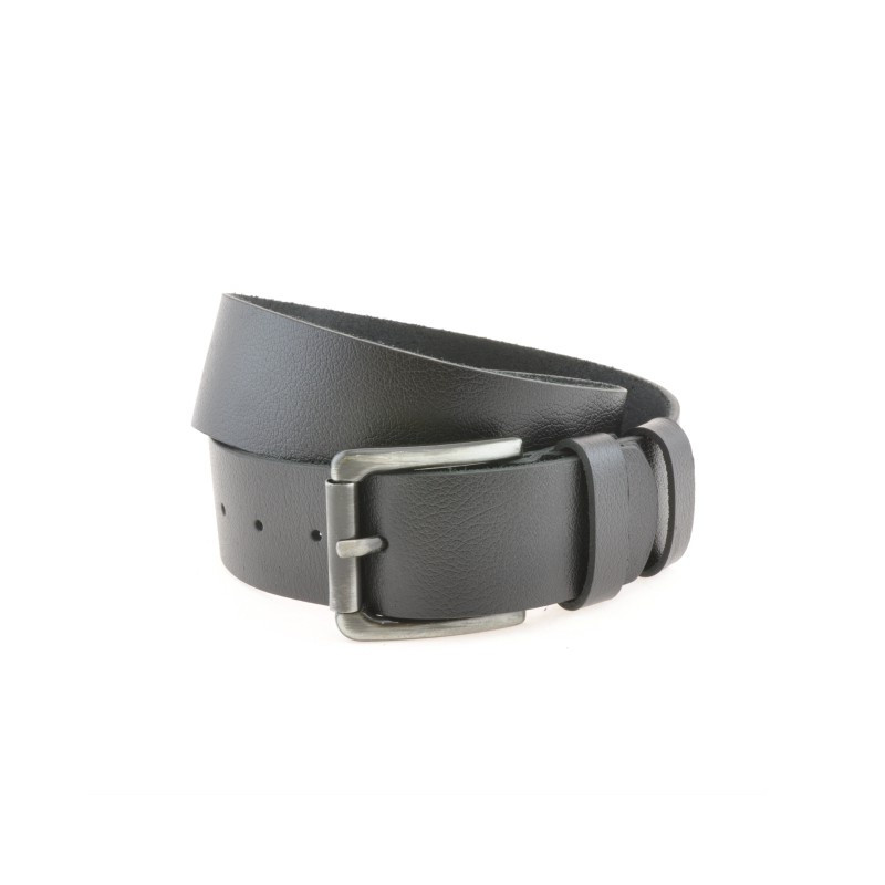 Curea barbati 02b negru