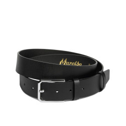 Curea barbati 70b negru
